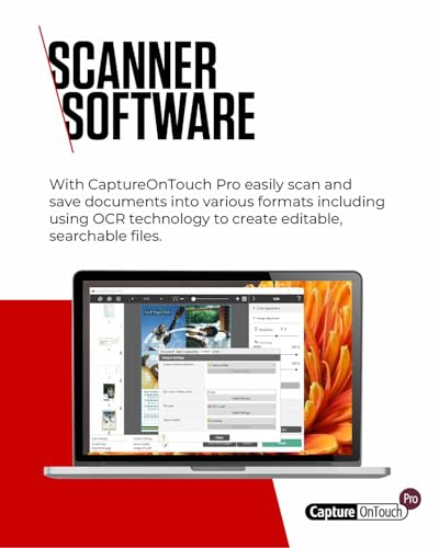 Canon DR-C230 DOCUMENT SCANNER A4, 2646C003