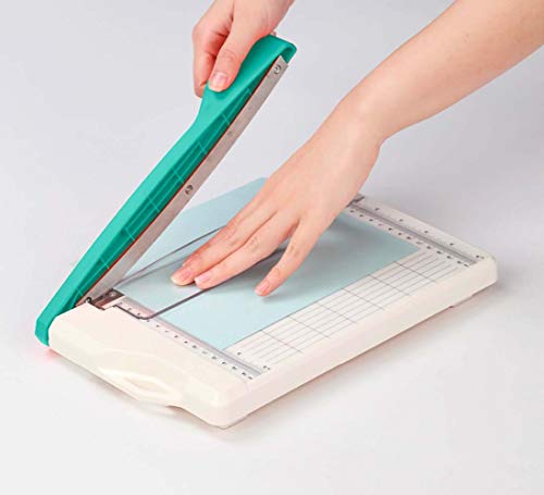 Artemio Guillotine Trimmer 15.2 x 23 cm