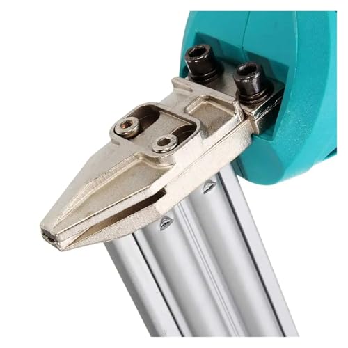 Professional Heavy Duty Stapler 2000W Electric Straight Nail Gun 220V 10-30mm High Power Heavy-Duty Woodworking Tool Electrical Staple Nail Guns