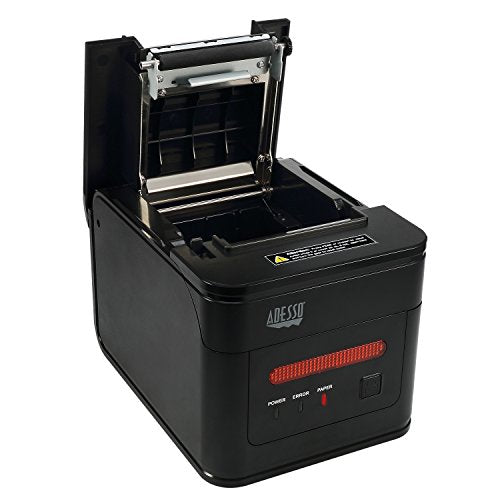 Adesso NuPrint 210 Thermal Receipt Printer, 2" (58mm) Width