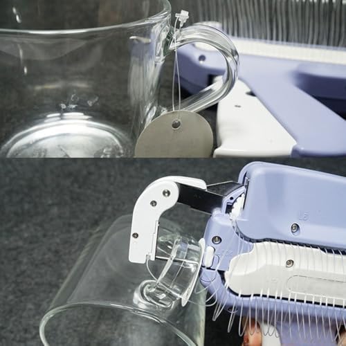 XIVUIFOI Tagging Gun for Clothing,Price Tag Attacher Gun for Retail Business,No Need to Pierce Clothing,Easy to Use Efficient Tool for Merchandise,Versatile Application