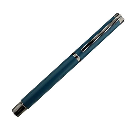 QVEZPRYX Calligraphy Practice Sketching Pen Men's Business Signature