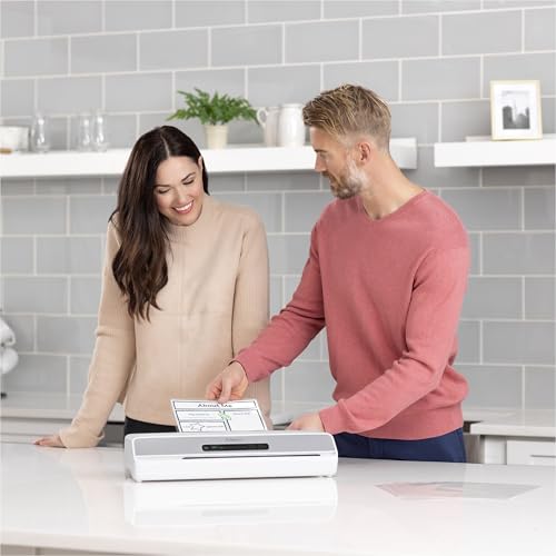 Fellowes Amaris™ 125 Thermal Laminator Machine, 12.5", Laminates 31"/Min