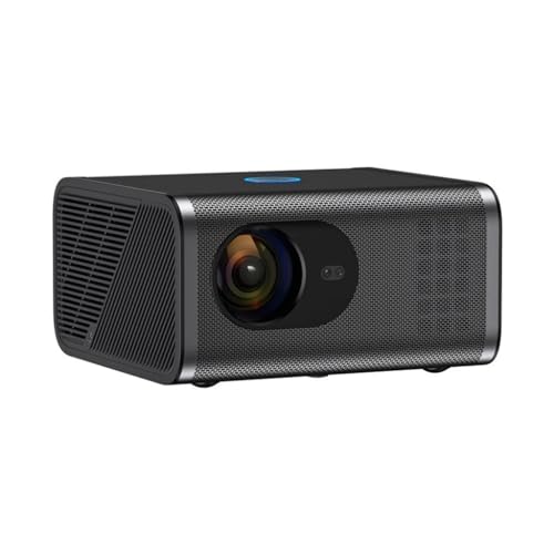 Mini Projector 1080P Home Theater 700 ANSI Lumens Digital Conference Halls