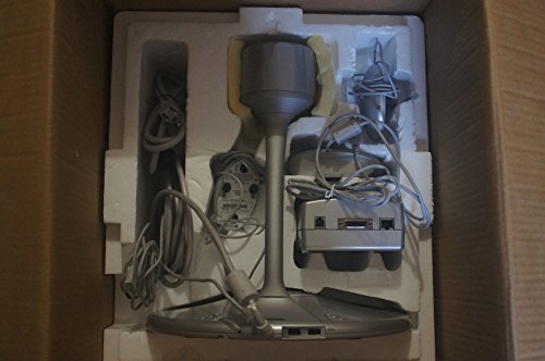 Polycom CX5000 Video Conferencing Unit HD Version
