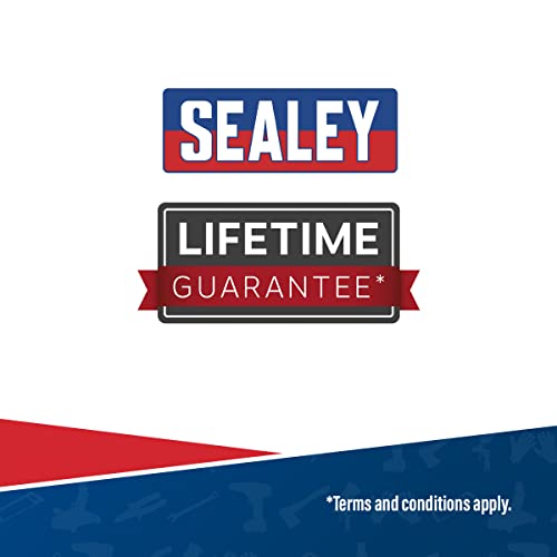 Sealey Ak707 Staple Remover Heavy-Duty