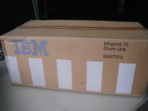 IBM 69G7373 Infoprint 70 Drum Unit