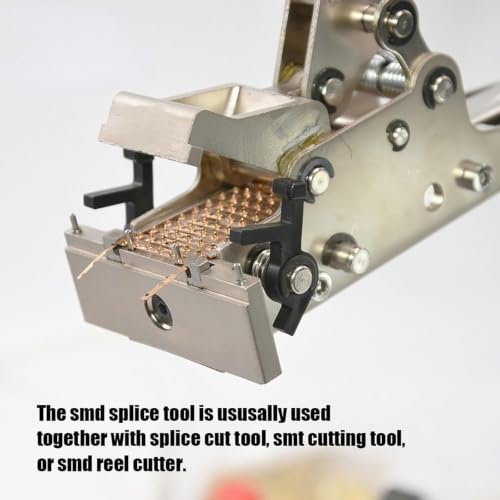 MYMDYMX Stapler-Type All-Round Splicing Pliers