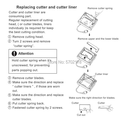 18W Auto Electric Tape Dispensers Cutter Machine Adhesive Packaging Cutting Tool Office Equipment