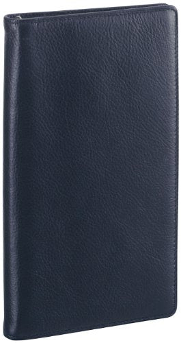 Reimeifujii organizer DaVinci Standard Bible Navy JDB3007K
