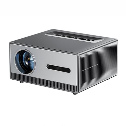 Projector Home Living Room Meeting Screen Office High Brightness Intelligent