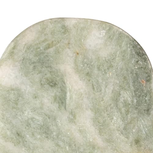 Bloomingville Marble Bookend, Green