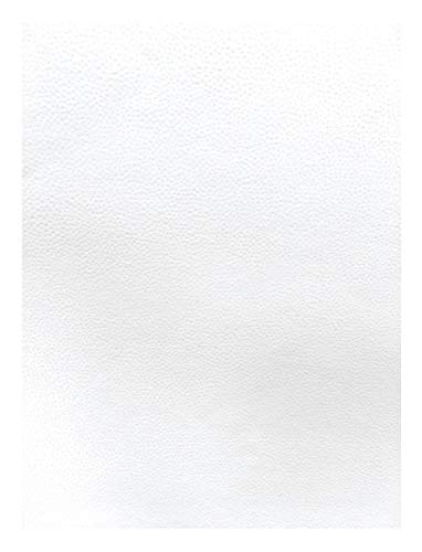 Decadry 16603 A4 Snow Textured Paper (Pack of 20 Sheets)
