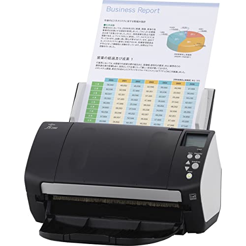 FUJITSU FI-7160 SCANNER