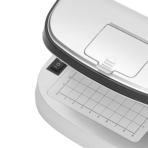 UYCVT Counterfeit Bill Detector Bill Money Detector Checker Tester with Magnifier Scale