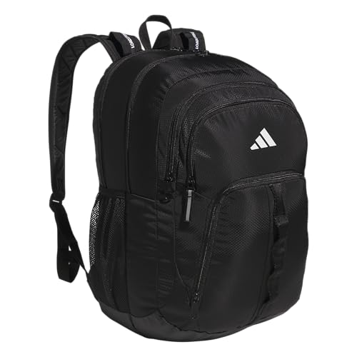 adidas Primetime School Backpack 41L