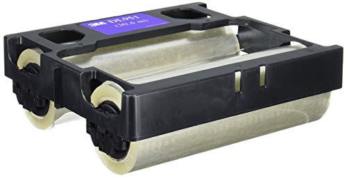 Scotch Dual Laminate Refill Cartridge for Laminator Machine, Transparent