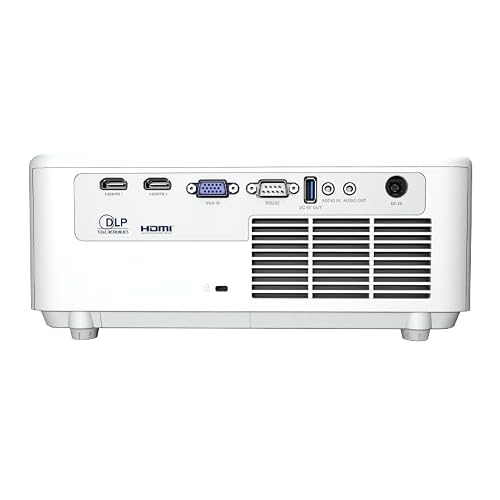 InFocus Core II INL178 3D DLP Projector - 16:9 - Ceiling Mountable, Floor Mountable