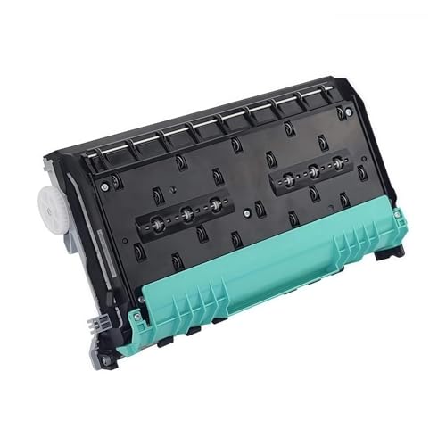 CN598-67004 Duplex Printing Module Assembly Printer Waste Paper Bin Collection Unit, Compatible for HP Officejet Pro X451dn X451dw X476d