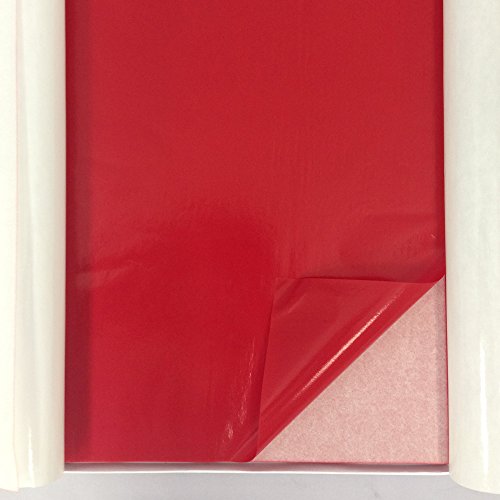 Lion Office carbon G (General carbon paper) No.300 red 32409 (japan import)