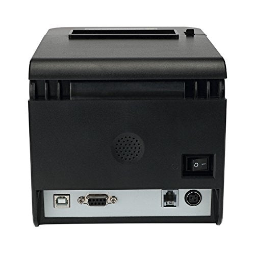 Adesso NuPrint 210 Thermal Receipt Printer, 2" (58mm) Width