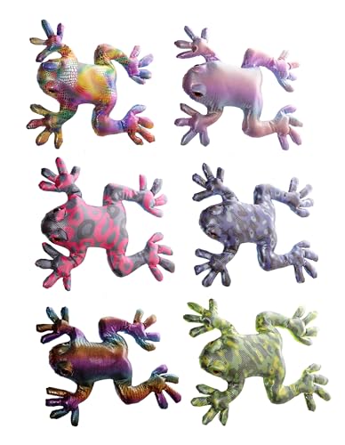 Puckator Sand Animal Frog, Large - Assorted Designs Sold Separately