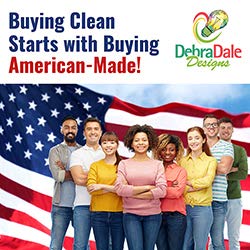 MADE IN USA – Debra Dale Designs Ruled Index Cards with Rings – 350-Pack 4"x6" 110lb – Color Bar Set with 10 Dividers & Storage Box