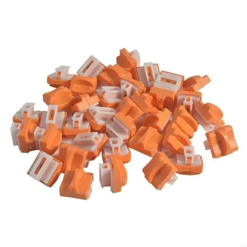 Plastic Wrap Cutter Slide Cutter 30 Pcs Paper Cutter Replacement Blade for A5 Paper Trimmer, Office Supplies for Wrap Organizer