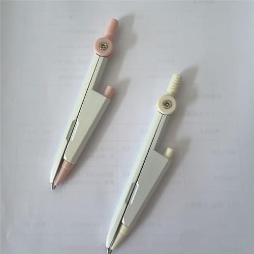 Set of Compasses Specially for Engineering Drawing