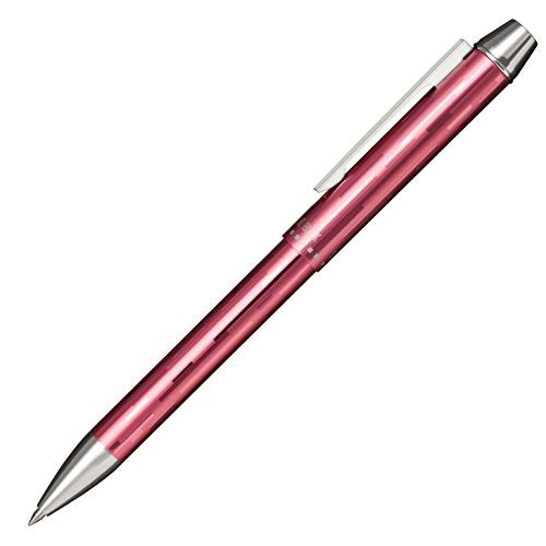 Sailor 16-0222-231 Multi-Function Fountain Pen, 3 Colors + Sharp, Metallino 4, Pink