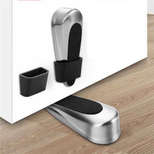 GHDVGHC Door Stopper Top Household(White-Fruit peach5)