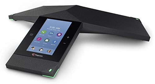 New Retail Not Eligible For Rebates Or Reporting Polycom Realpresence Trio 8800