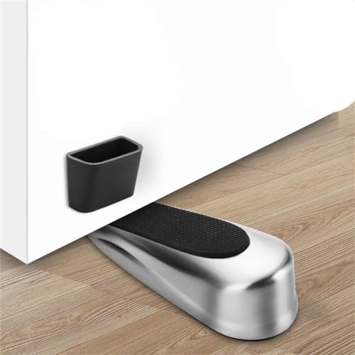 GHDVGHC Door Stopper Top Household(White-Fruit peach5)