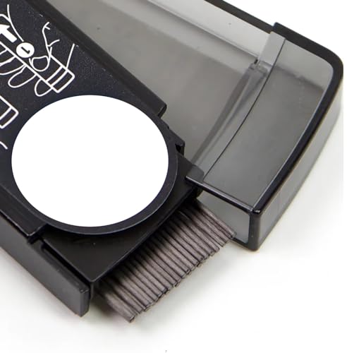 Pentel Ain Leads Refill - 0.5mm 2B - Pack of 12