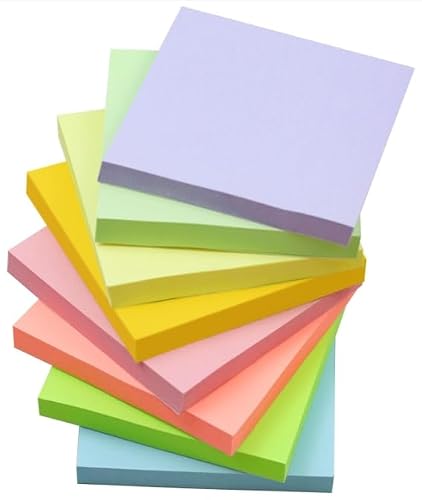 Sticky Notes 3 x 14 in