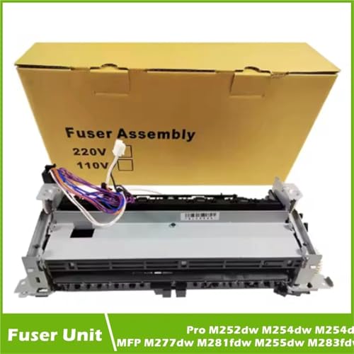 Compatible for Hp RM2-2503-000CN Duplex Fuser Unit M283fdw Printer