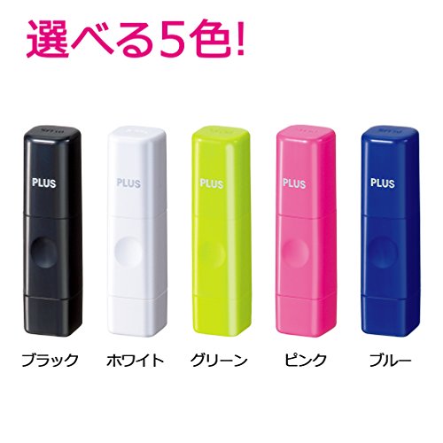 Plus Stamp Name Cube Blue Takahashi Ladder Takata 61-529 IS-009NQ