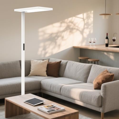 Eyelumia Full Spectrum Floor Lamp Ultra (S3)