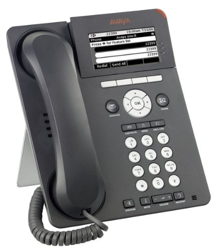 Avaya 9620L IP Phone