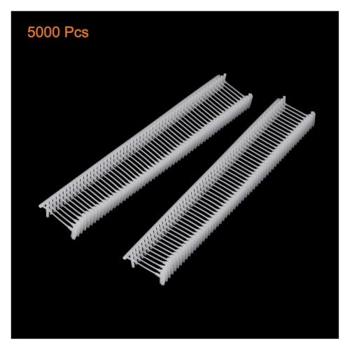 5000pcs/lot Standard Tagging Fasteners Garment Tags(10mm)