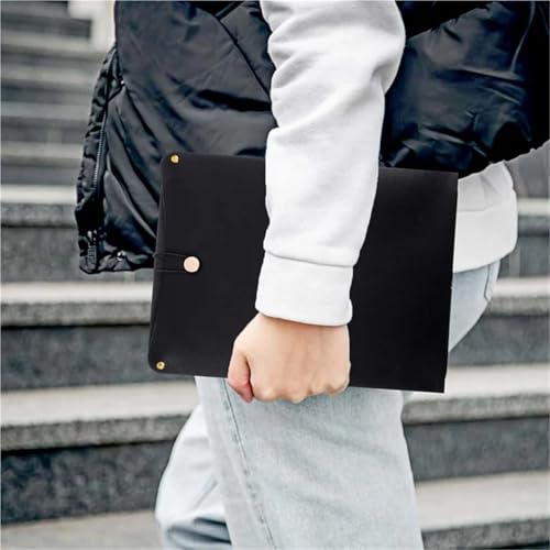 Accordion Folder 2 Pcs Expanding File Folder, 13 Pockets Vertical Accordion Organizer,for Classroom,Office and Travel