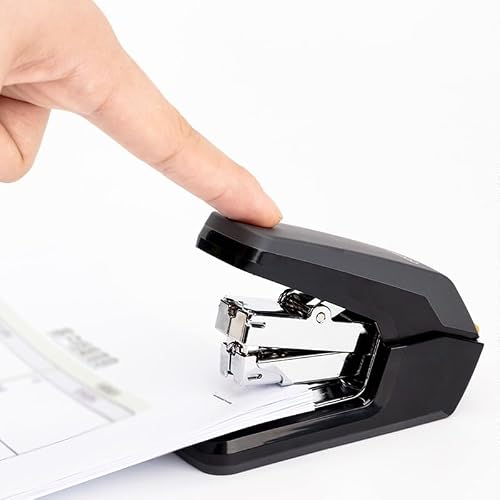 OEKFVCHVZ Staplers Office Supplies Binders Stationery