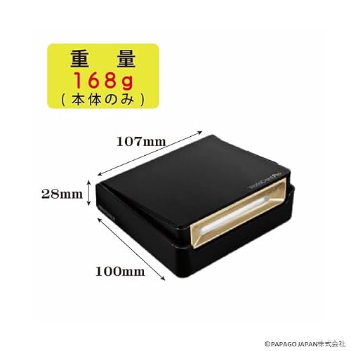 USB Business Card Scanner, Read and Convert Business Cards into Data, PP-WCPRO-PC PENPOWER Business Card Scanner, Business Card Management, USB Connection, OCR, 26 Languages, Windows and Mac