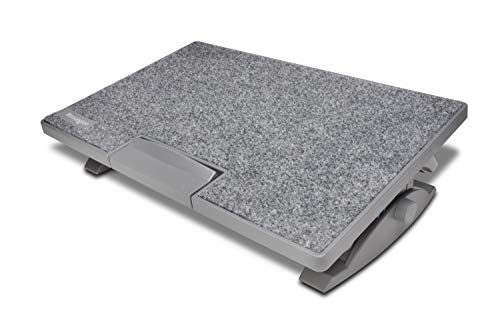 SmartFit ® SoleMate ™ Pro Elite Ergonomic Foot Rest (K50345WW)