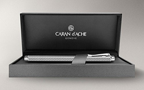 Caran D'ache Ecridor Cubrik Ballpoint Pen - CA-890377