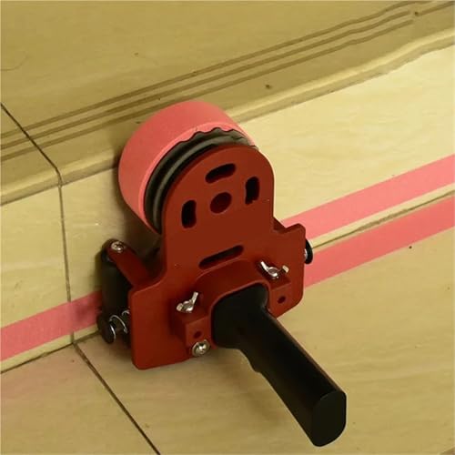 Decoration Team Painter Masking Tape Applicator Dispenser Machine Wall Floor Painting Packaging Sealing Tool(3)