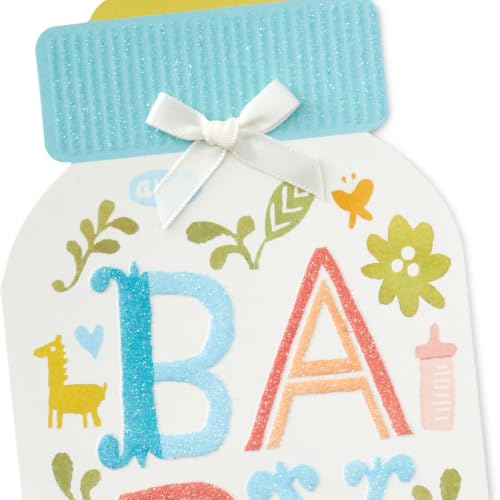 Hallmark All Occasion Cards, Assorted 24-Pack with Organizer (Watercolor)