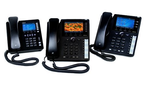Obihai OBi1022PA Google Voice VOIP Phone with Power Supply - Up to 10 Lines - Support for Google Voice and SIP-Based Services - Google Voice Device