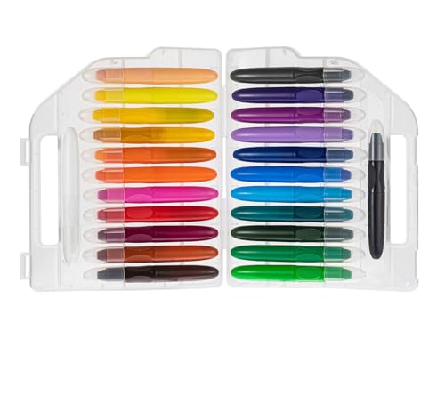 SPMNBCXZA crayon