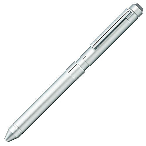 Zebra SB14-S Multifunction Pen Sharbo X ST3 Silver